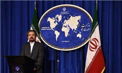 ایران حملات تجاوزکارانه و مکرر رژیم صهیونیستی به سوریه را شدیدا محکوم کرد