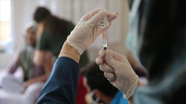 اهر جزو سه شهرستان زرد کرونایی آذربایجان شرقی/ واکسینه شدن ۹۲ درصد افراد بالای ۱۲ سال در استان