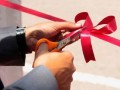 افتتاح پروژه های عمرانی، خدماتی، کشاورزی در اهر و کلیبر
