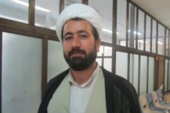 حجت‌الاسلام حسین ستاری رئیس تبلیغات اسلامی شهرستان اهر می‌شود