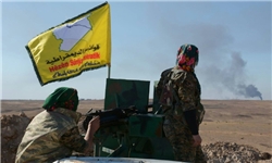 کردهای سوریه مسیر داعش از «رقه» به «دیرالزور» را مسدود کردند