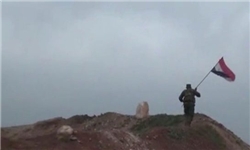 ارتش سوریه چندین شهر و روستا را در «ریف حماه شمالی» بازپس گرفت