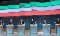 انتخابات در ایران رقابتی است/ آمریکا و انگلیس مانع دسترسی ایران به بازار جهانی