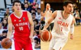 حضور دو بسکتبالیست آذربایجان‌شرقی در تیم ملی