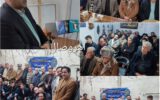افتتاح چهارمین موسسه فرهنگی هنری با عنوان”محفل هنر آریایی” در اهر