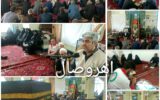 واکسیناسیون حجاج بیت‌الله الحرام در اهر 