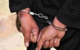 دستگیری قاتل دو نفر خانم در کمترین زمان در اهر 