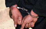 دستگیری سارق سابقه دار در شهرستان اهر 