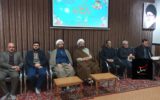 حضور در انتخابات مجلس شورای اسلامی و مجلس خبرگان رهبری یک تکلیف است