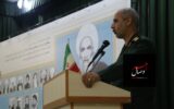 عملیات وعده صادق نشان داد دشمن توان مقابله با ایران را ندارد